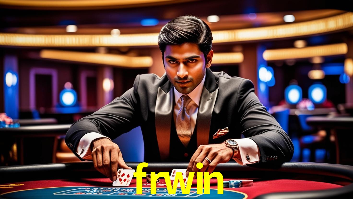 FRWIN